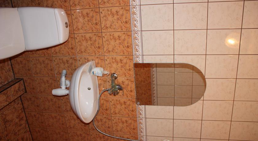 Balvi Hotel Pokoj fotografie
